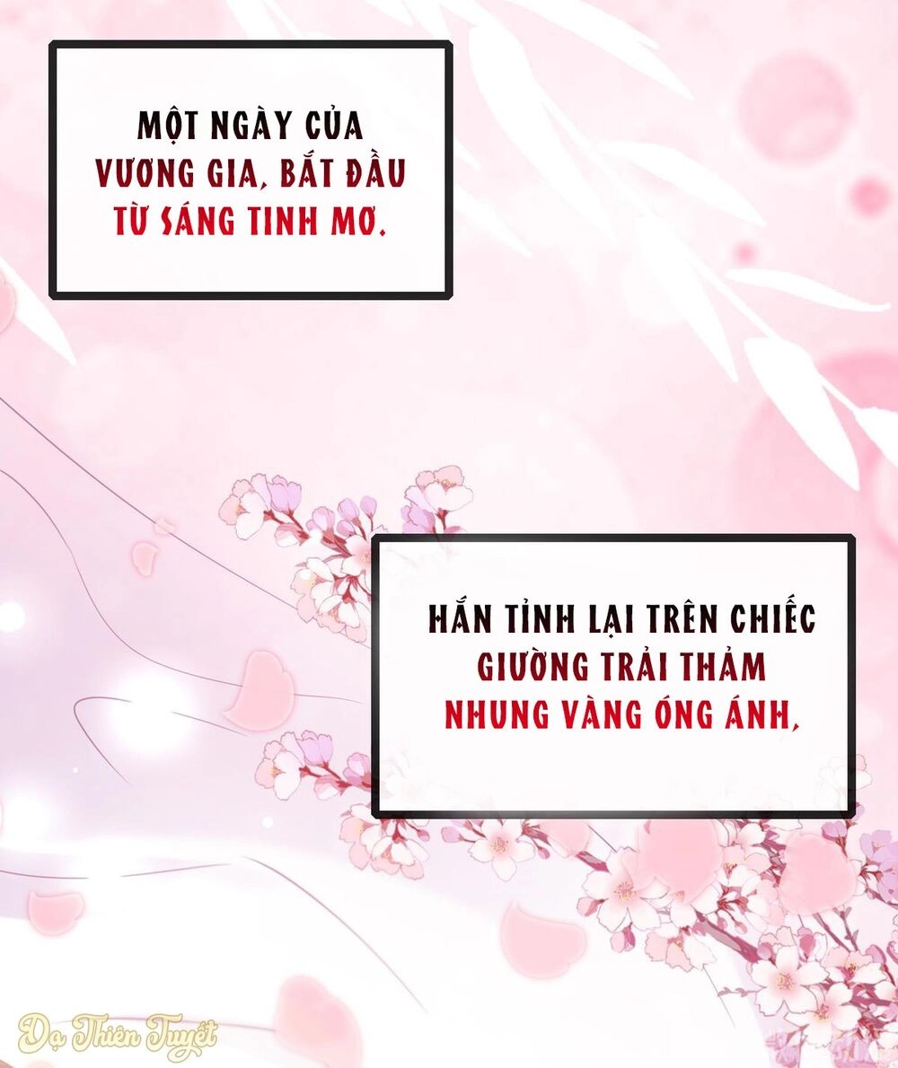 Nhân Vật Phản Diện Biến Thành Sủng Vật Chapter 7 - 3