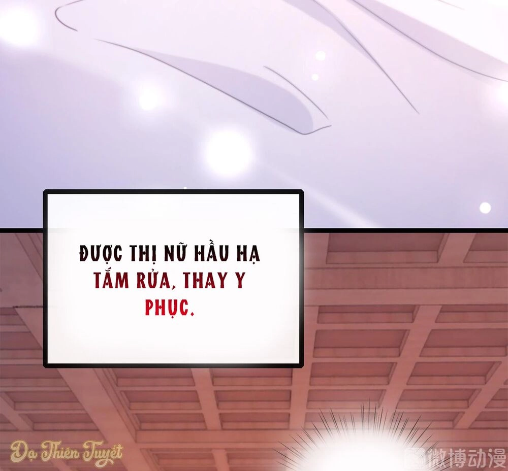 Nhân Vật Phản Diện Biến Thành Sủng Vật Chapter 7 - 5