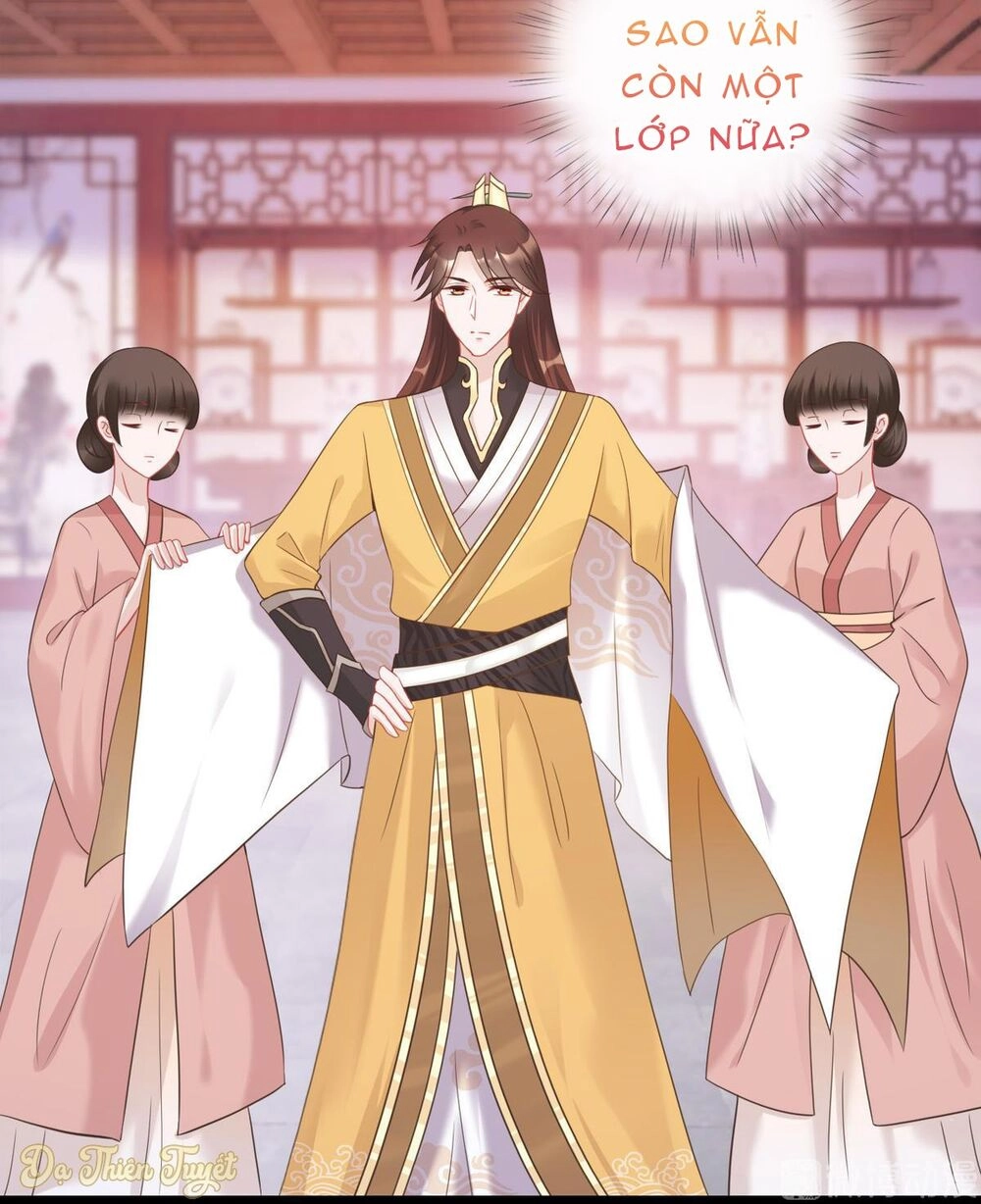 Nhân Vật Phản Diện Biến Thành Sủng Vật Chapter 7 - 6