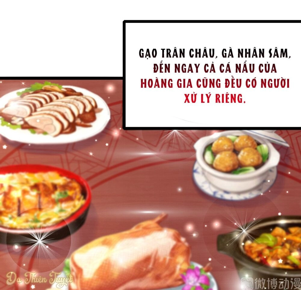 Nhân Vật Phản Diện Biến Thành Sủng Vật Chapter 7 - 8