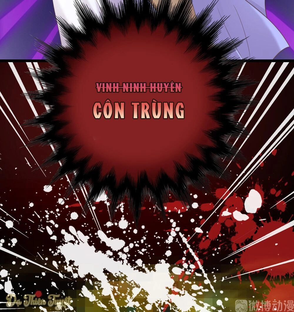 Nhân Vật Phản Diện Biến Thành Sủng Vật Chapter 7 - 12