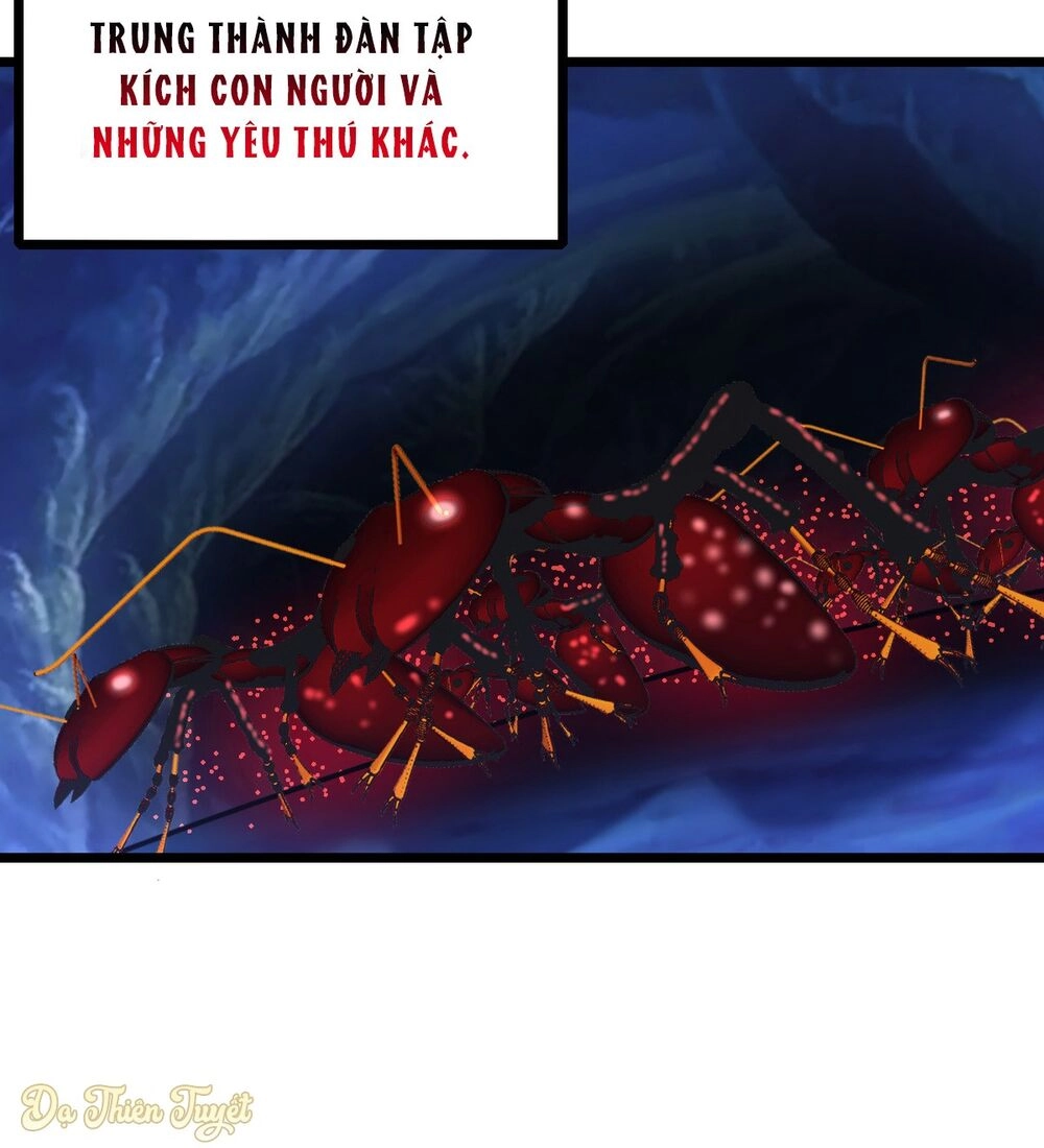 Nhân Vật Phản Diện Biến Thành Sủng Vật Chapter 7 - 17