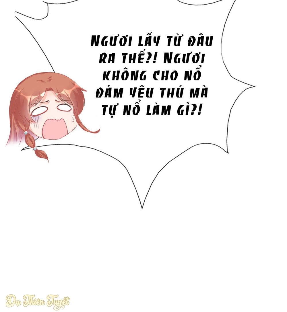 Nhân Vật Phản Diện Biến Thành Sủng Vật Chapter 7 - 19