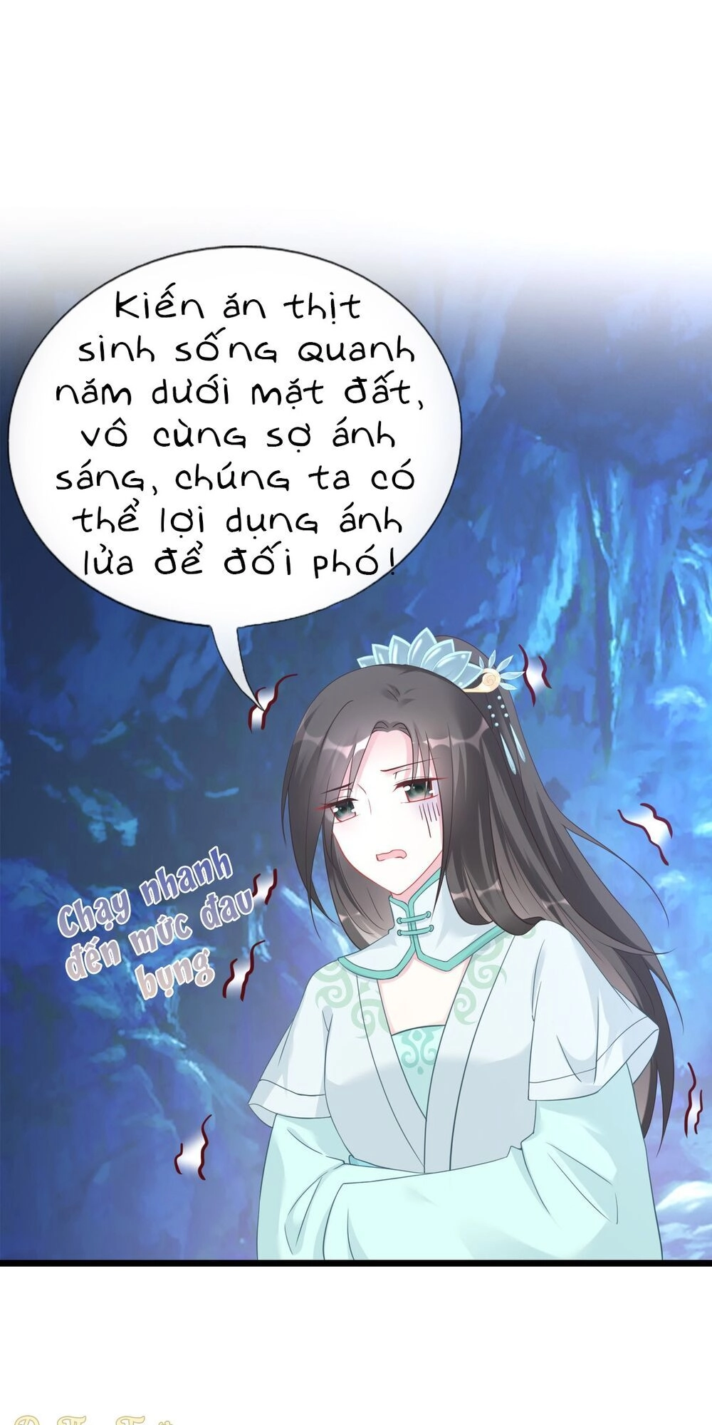 Nhân Vật Phản Diện Biến Thành Sủng Vật Chapter 7 - 24