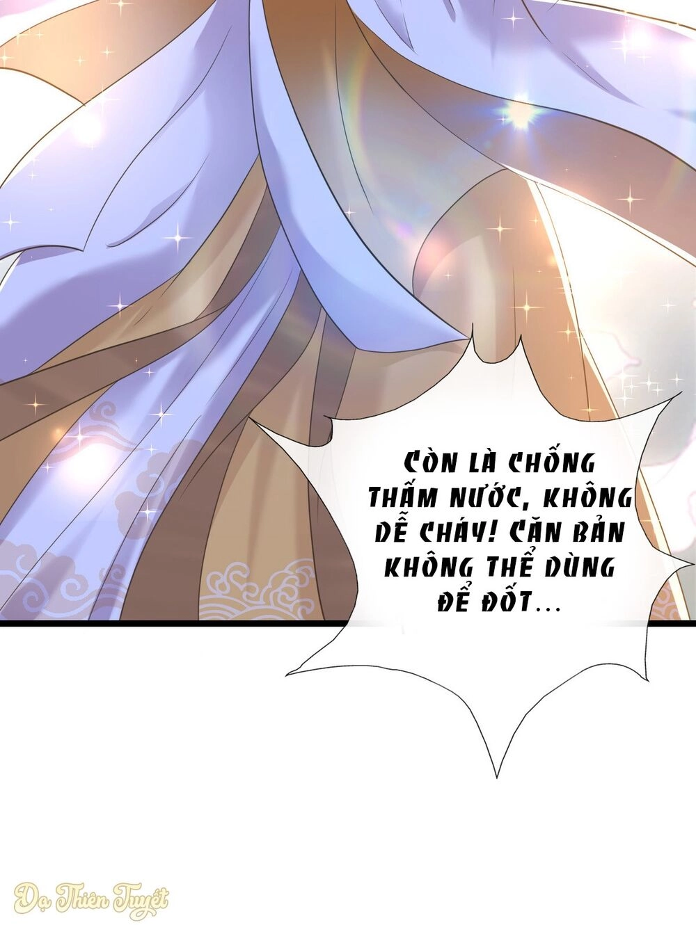 Nhân Vật Phản Diện Biến Thành Sủng Vật Chapter 7 - 29