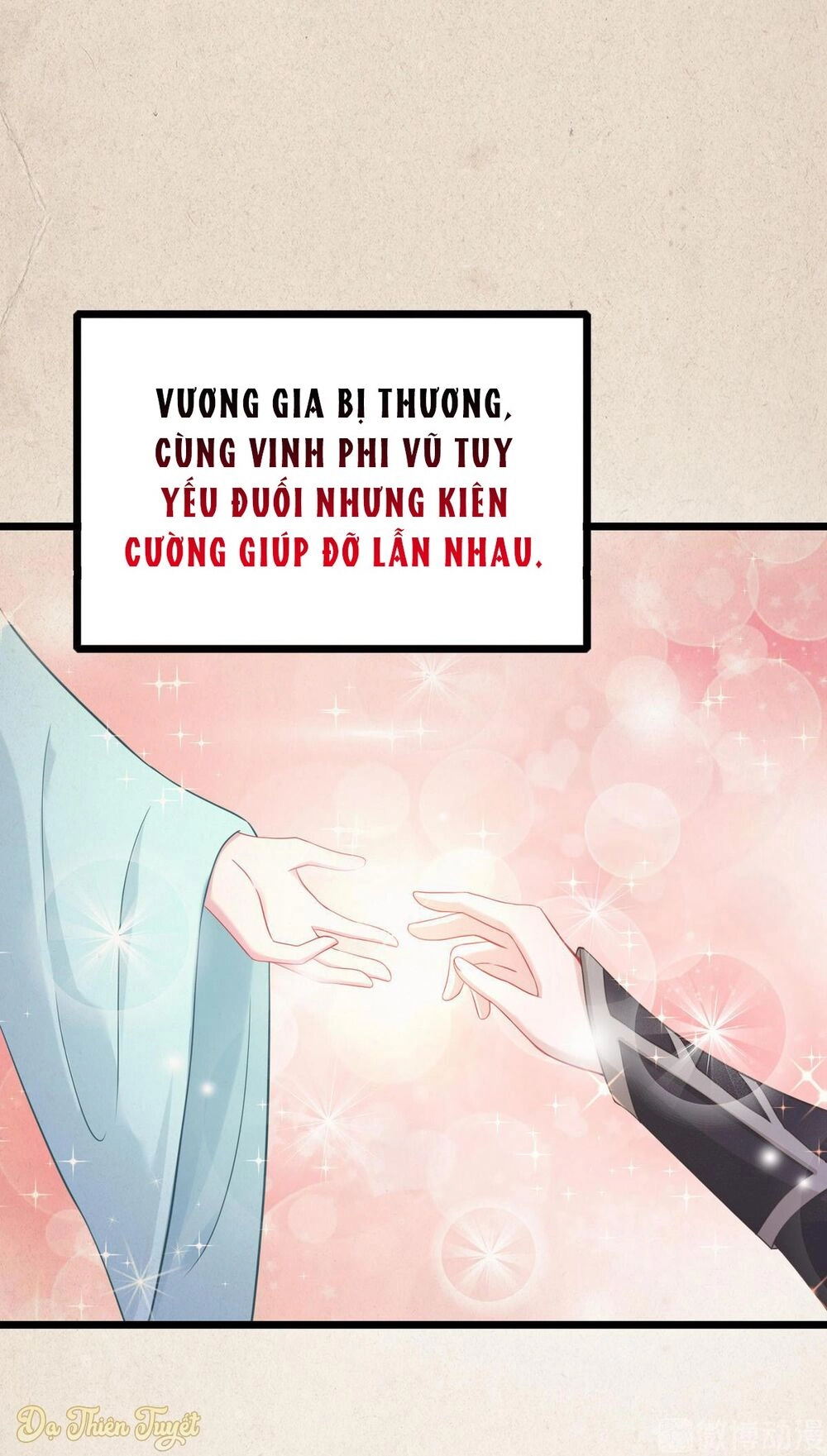 Nhân Vật Phản Diện Biến Thành Sủng Vật Chapter 7 - 40