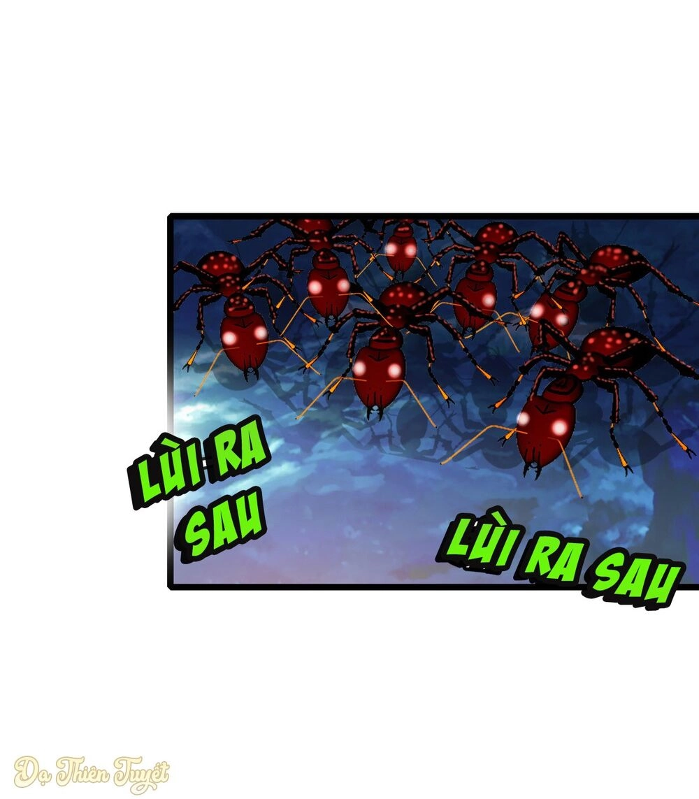 Nhân Vật Phản Diện Biến Thành Sủng Vật Chapter 7 - 49