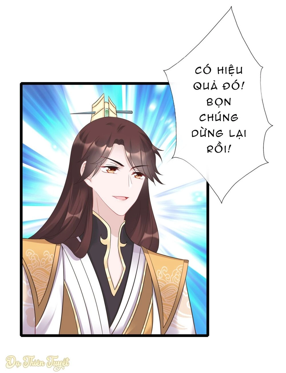 Nhân Vật Phản Diện Biến Thành Sủng Vật Chapter 7 - 50