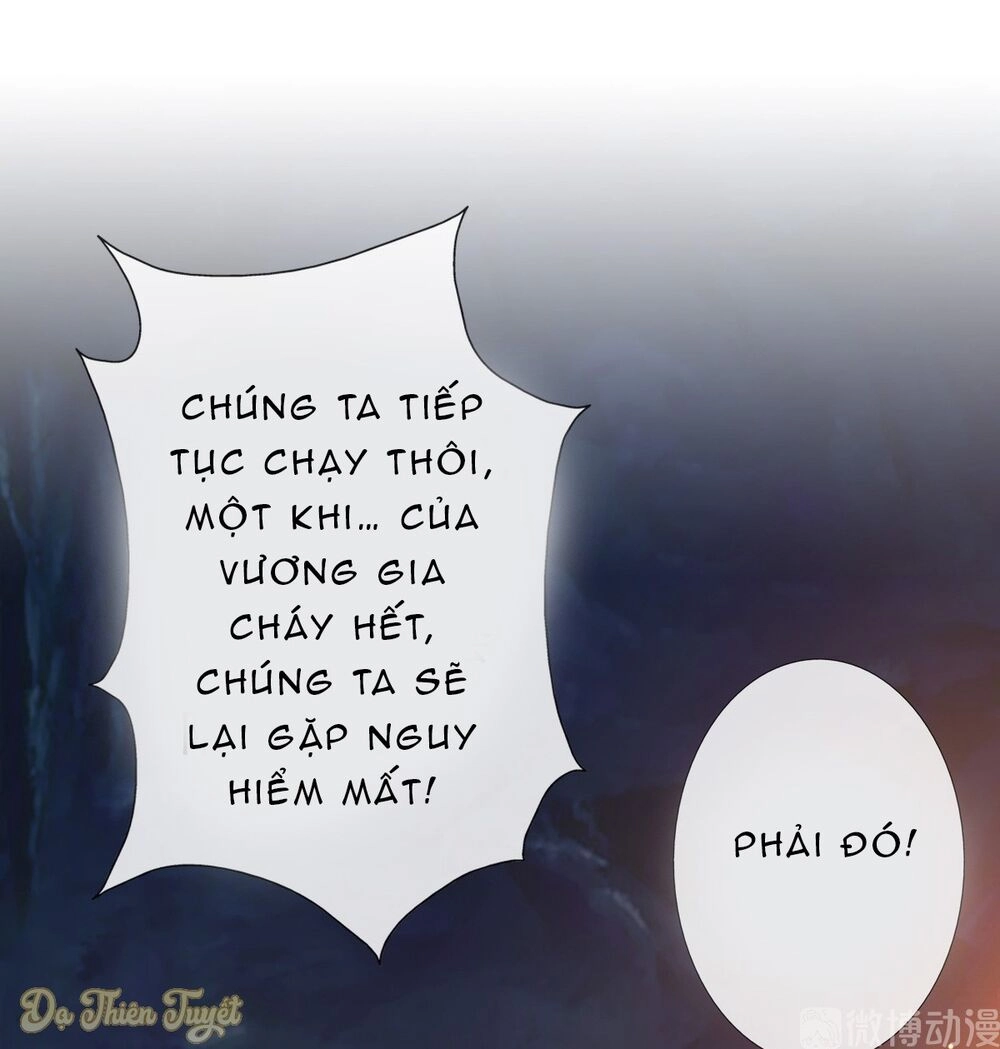 Nhân Vật Phản Diện Biến Thành Sủng Vật Chapter 7 - 51