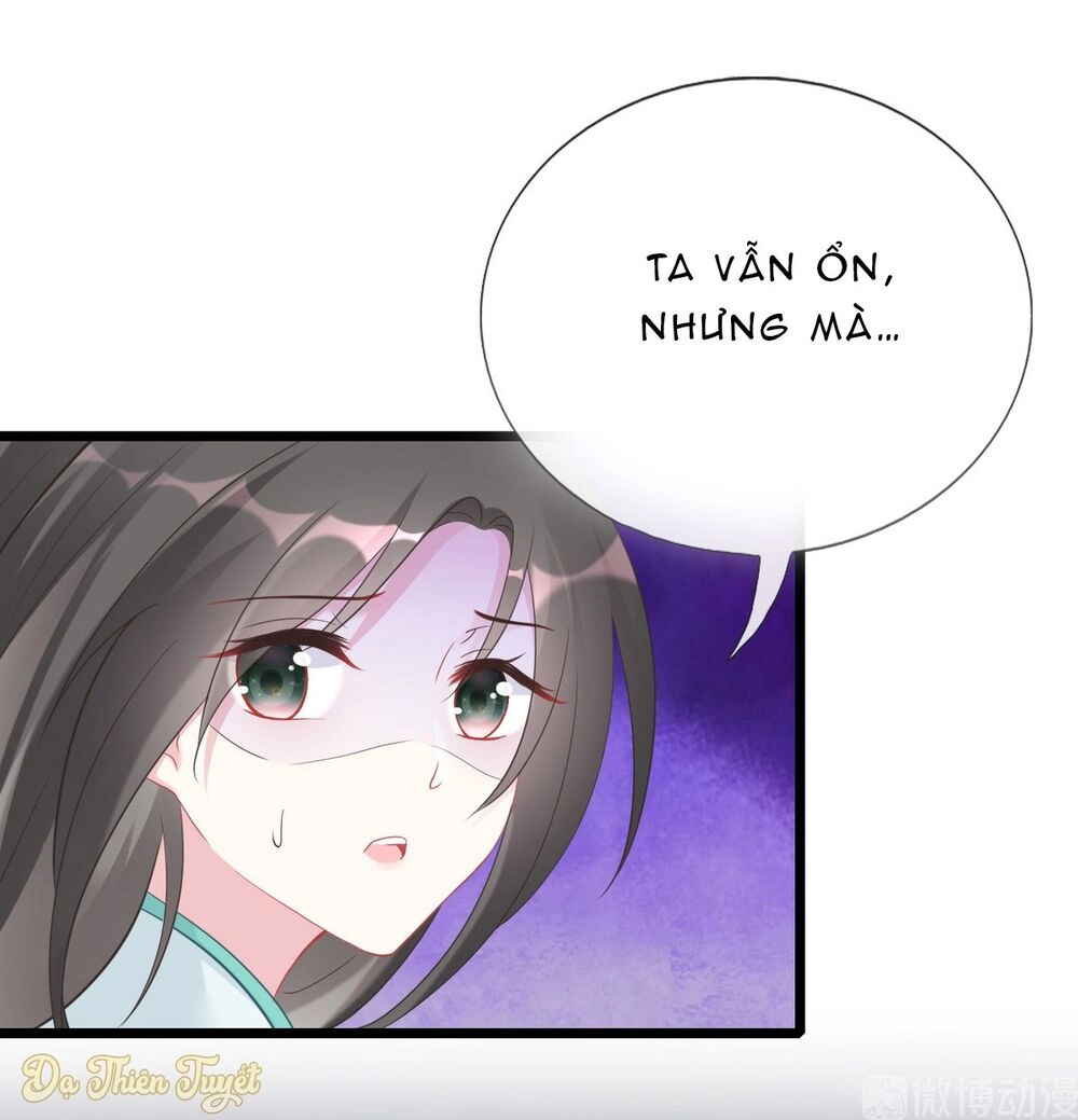 Nhân Vật Phản Diện Biến Thành Sủng Vật Chapter 7 - 55