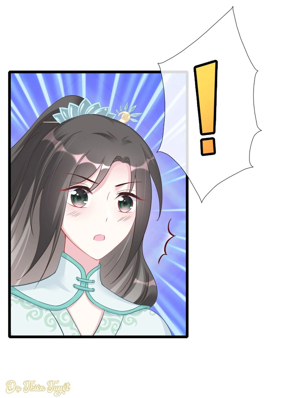 Nhân Vật Phản Diện Biến Thành Sủng Vật Chapter 7 - 61