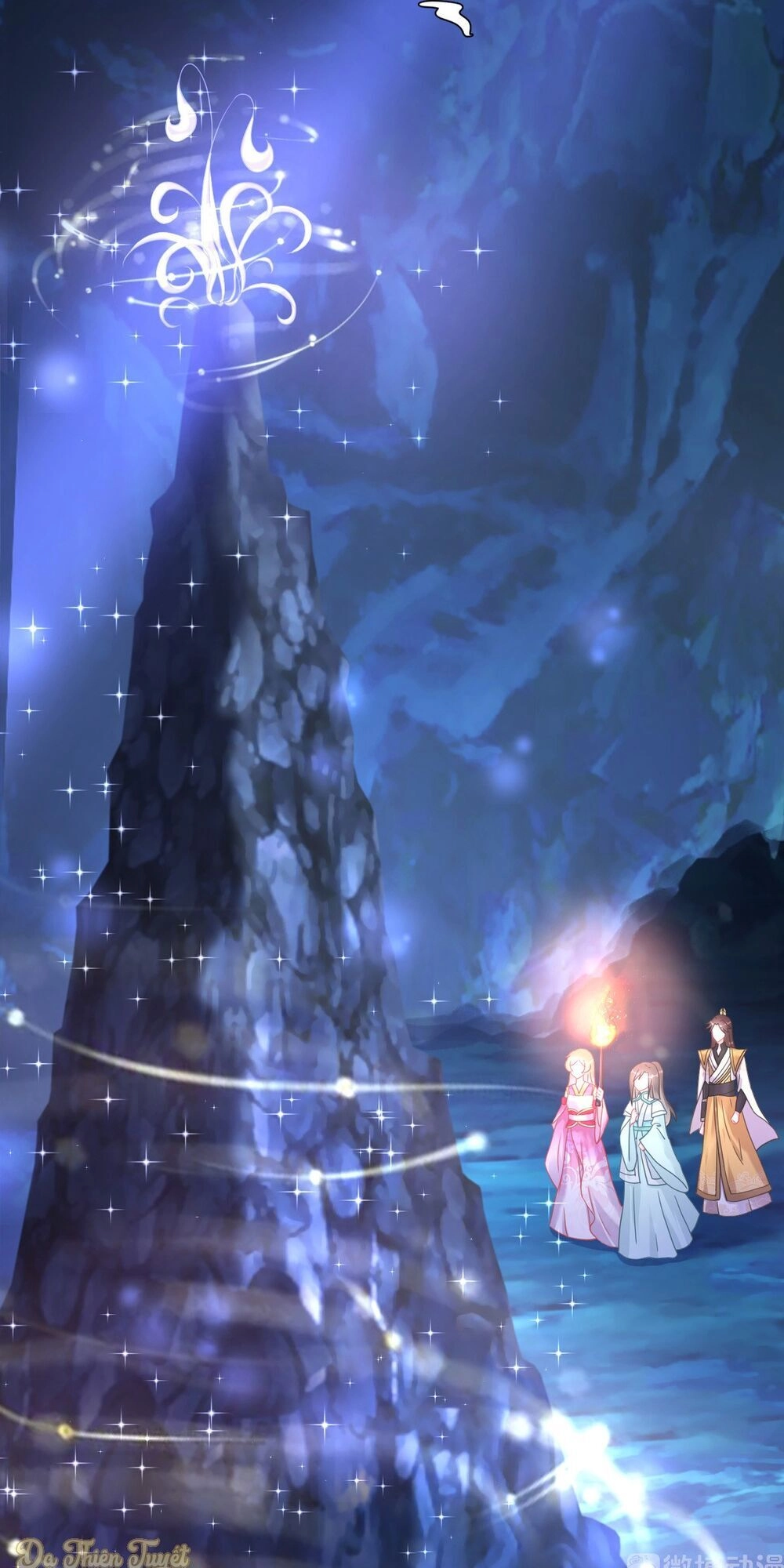 Nhân Vật Phản Diện Biến Thành Sủng Vật Chapter 7 - 64