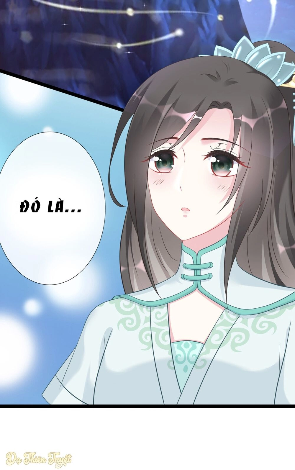 Nhân Vật Phản Diện Biến Thành Sủng Vật Chapter 7 - 66