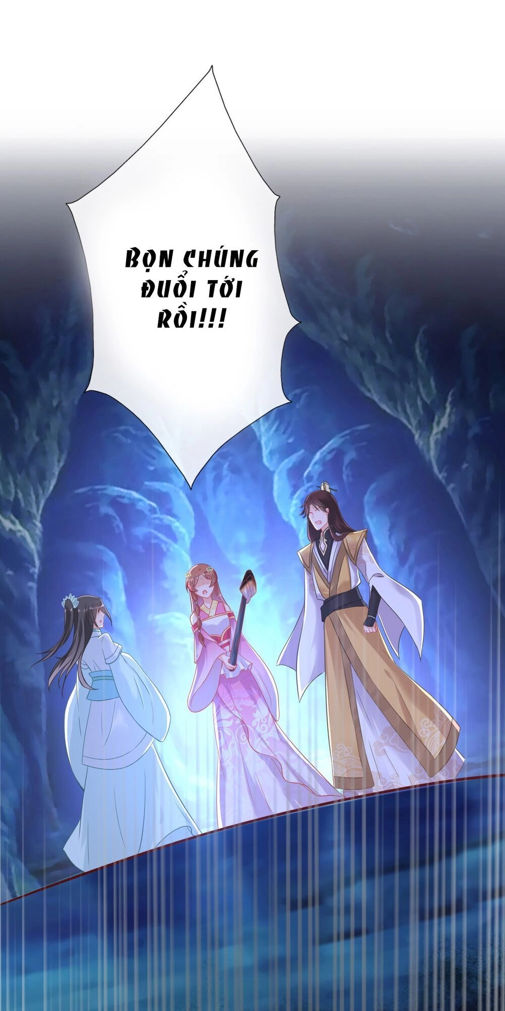 Nhân Vật Phản Diện Biến Thành Sủng Vật Chapter 7 - 72