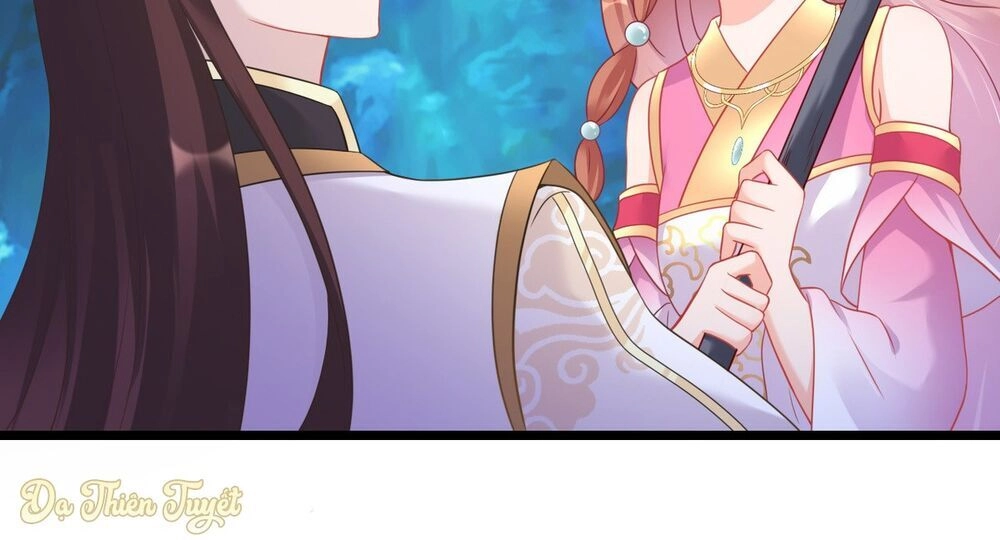 Nhân Vật Phản Diện Biến Thành Sủng Vật Chapter 8 - 3