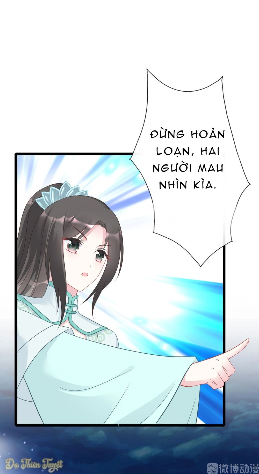 Nhân Vật Phản Diện Biến Thành Sủng Vật Chapter 8 - 4