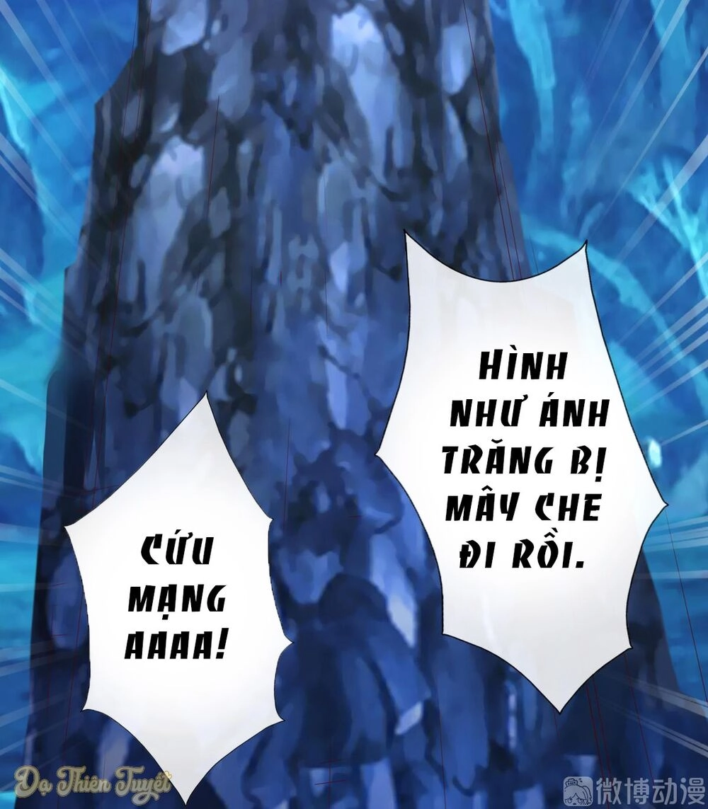 Nhân Vật Phản Diện Biến Thành Sủng Vật Chapter 8 - 13