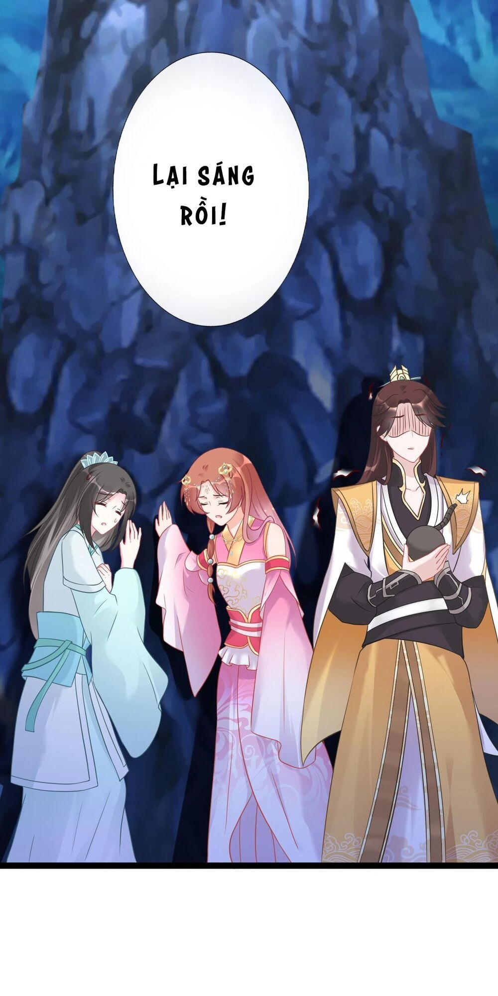 Nhân Vật Phản Diện Biến Thành Sủng Vật Chapter 8 - 17