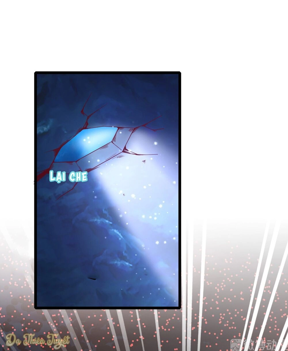 Nhân Vật Phản Diện Biến Thành Sủng Vật Chapter 8 - 19