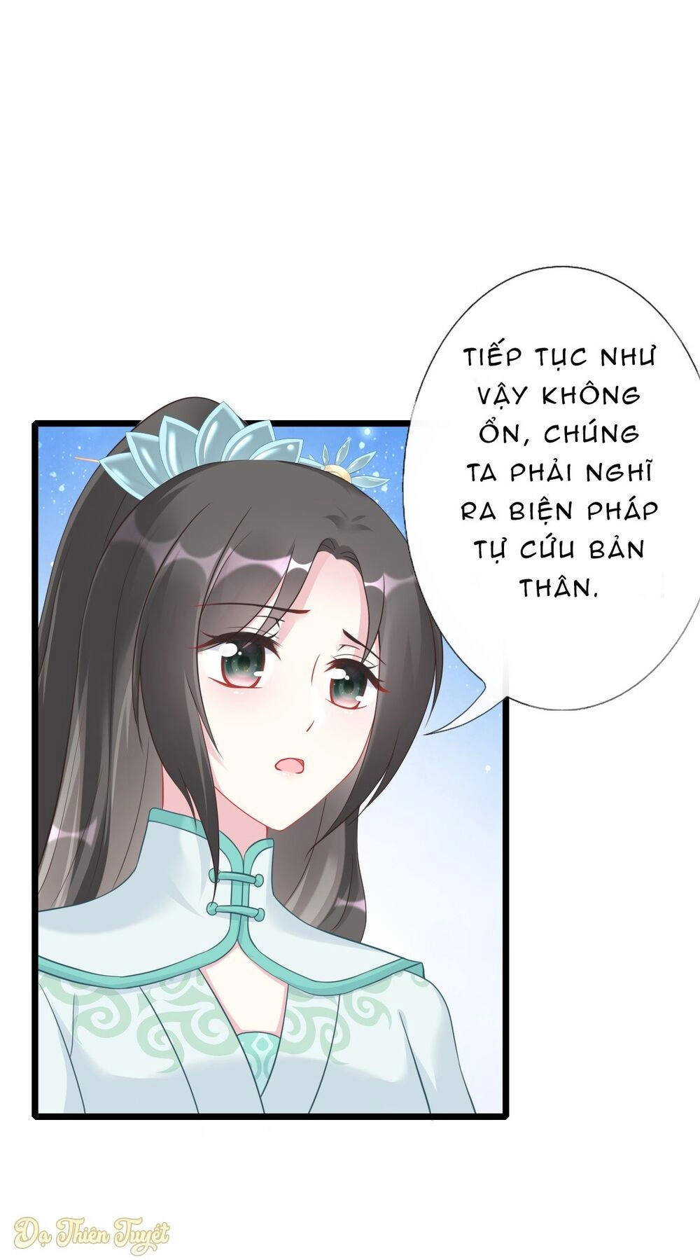 Nhân Vật Phản Diện Biến Thành Sủng Vật Chapter 8 - 26