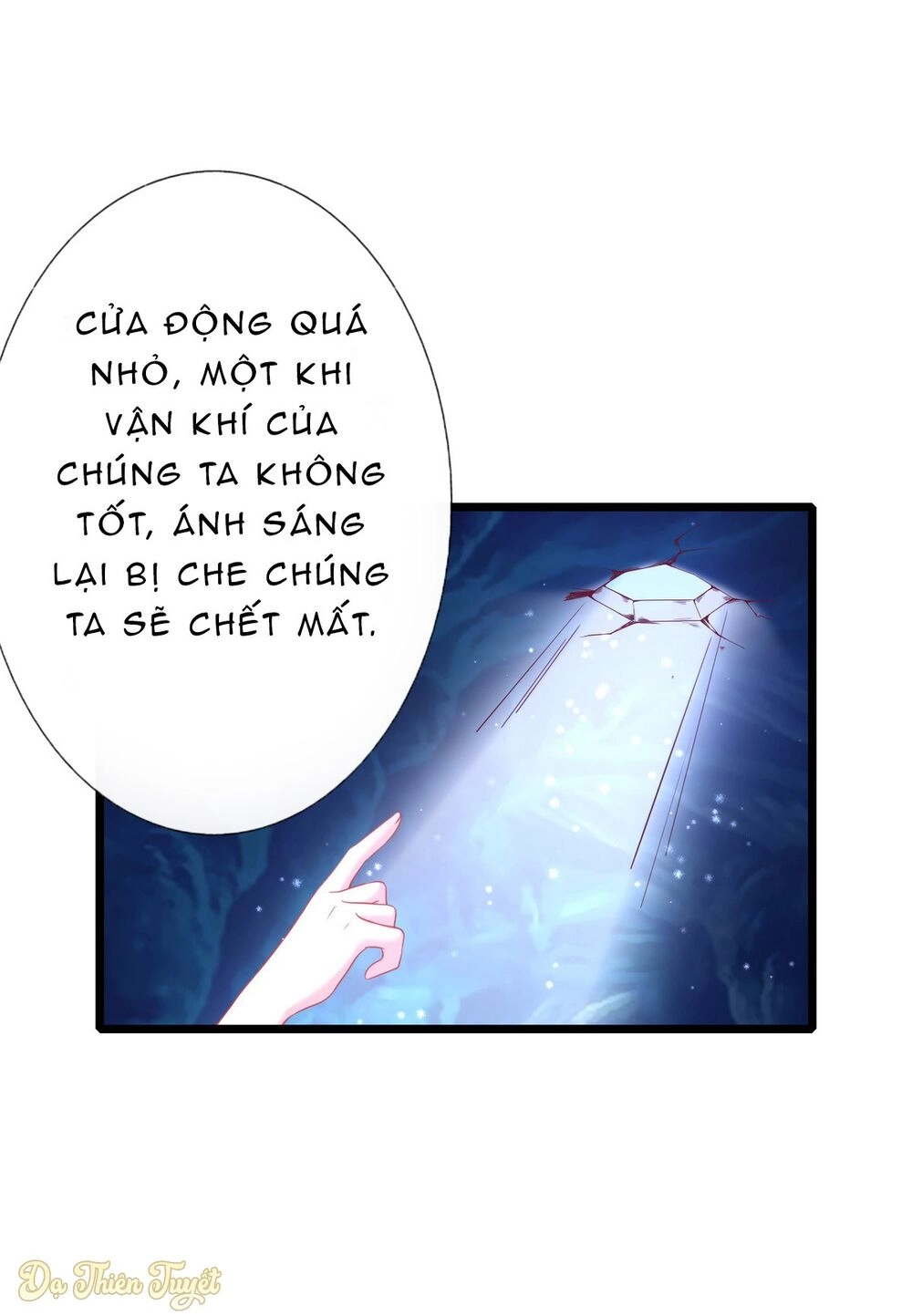 Nhân Vật Phản Diện Biến Thành Sủng Vật Chapter 8 - 27