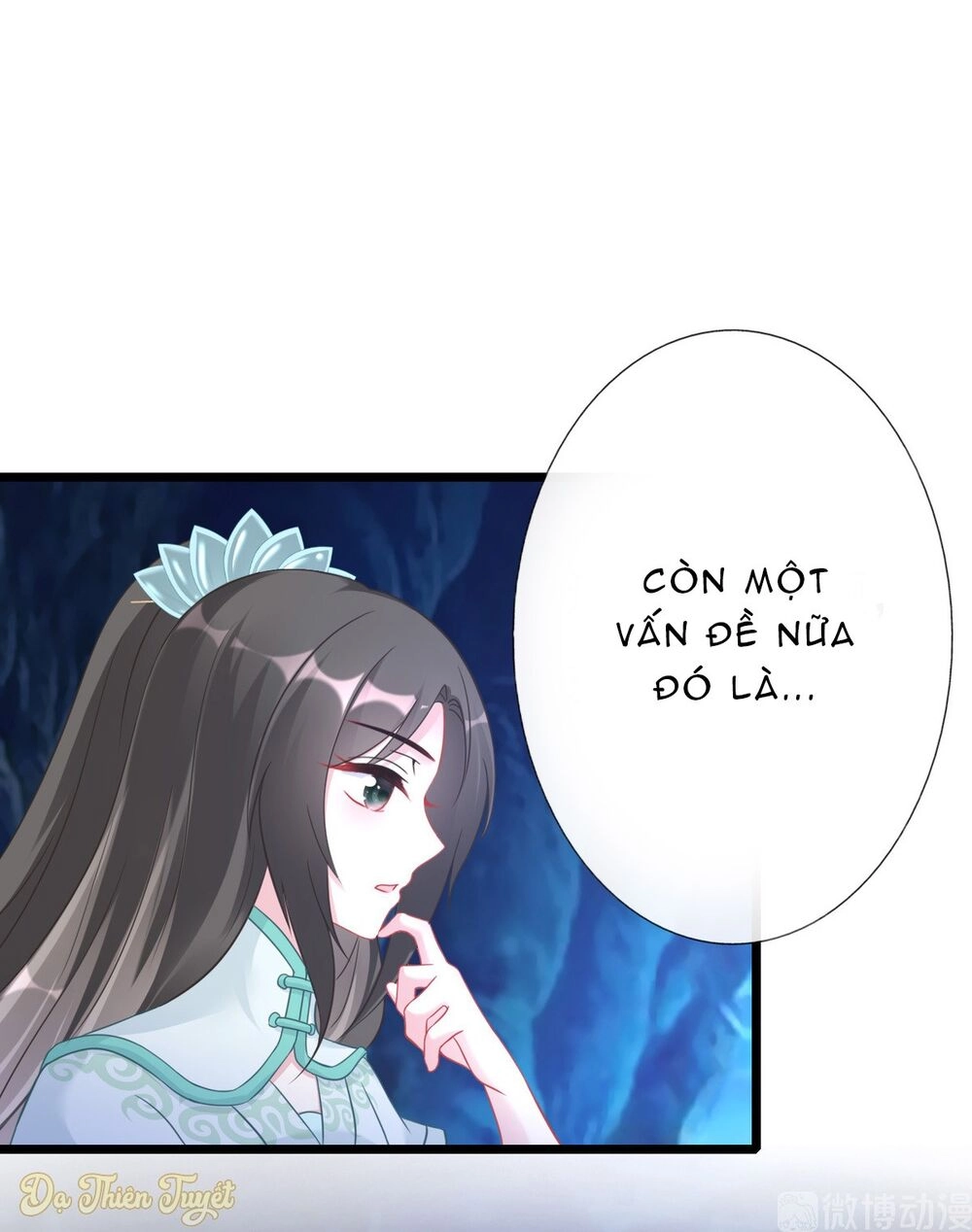 Nhân Vật Phản Diện Biến Thành Sủng Vật Chapter 8 - 30