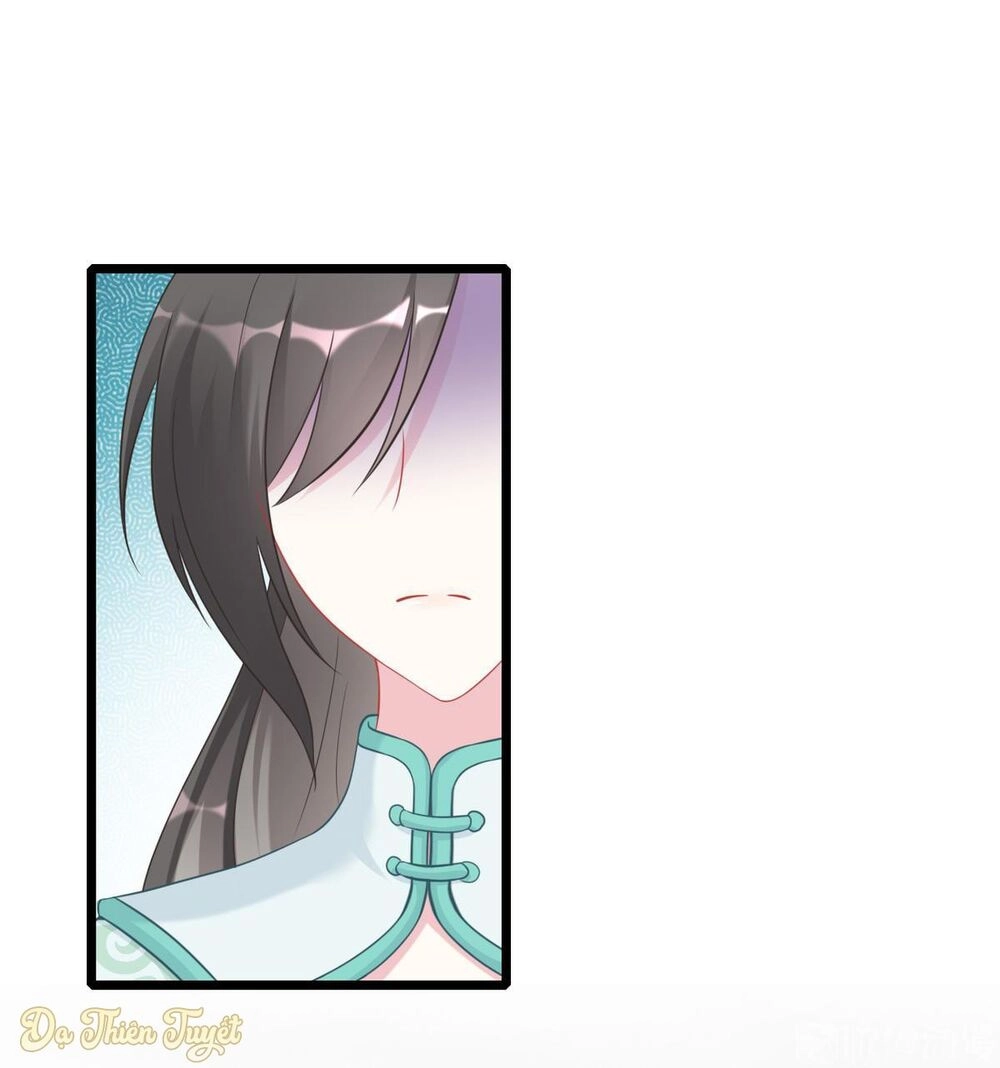 Nhân Vật Phản Diện Biến Thành Sủng Vật Chapter 8 - 34