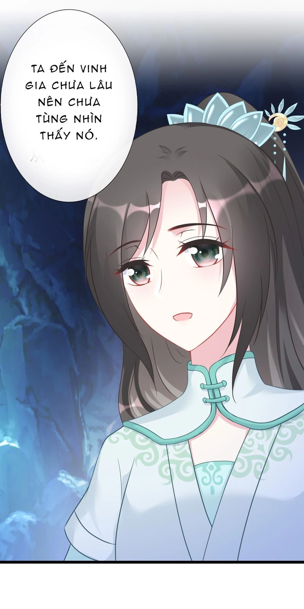 Nhân Vật Phản Diện Biến Thành Sủng Vật Chapter 8 - 35