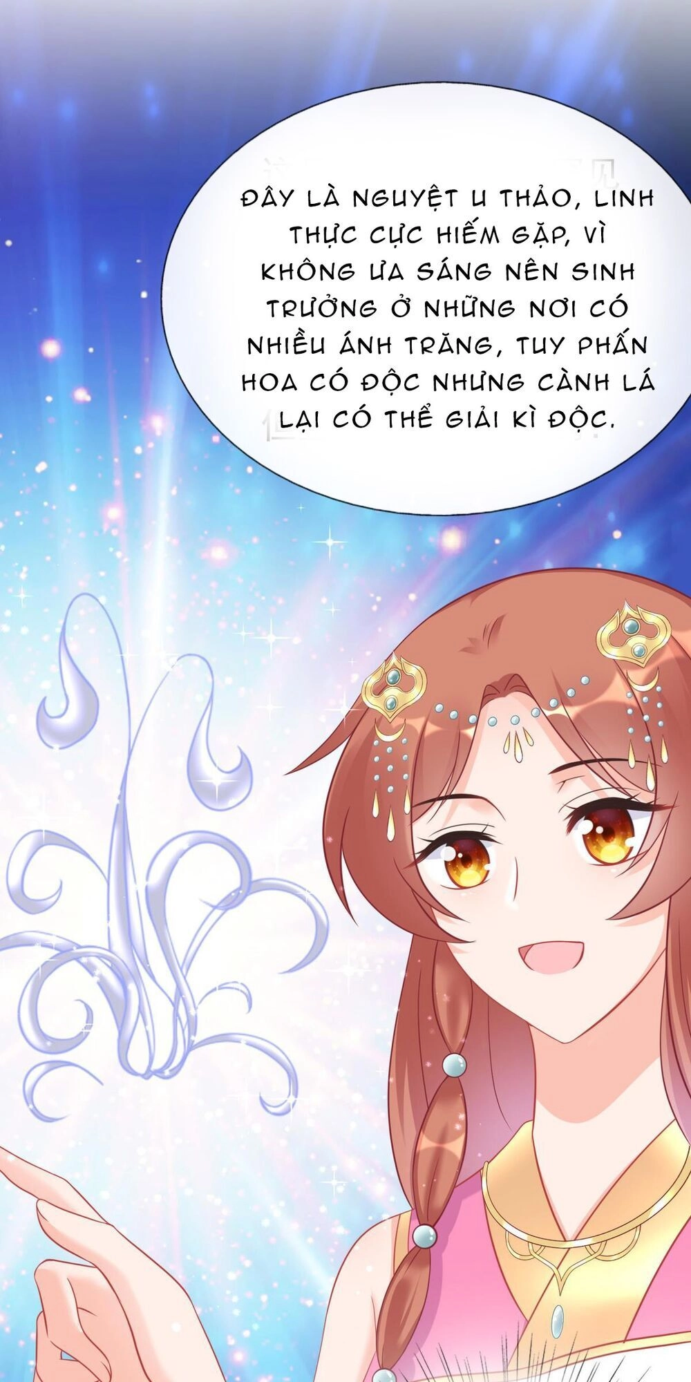 Nhân Vật Phản Diện Biến Thành Sủng Vật Chapter 8 - 38