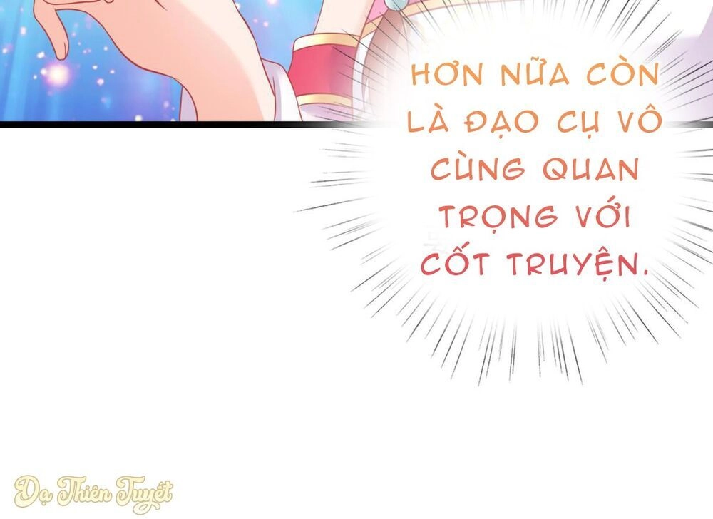 Nhân Vật Phản Diện Biến Thành Sủng Vật Chapter 8 - 39