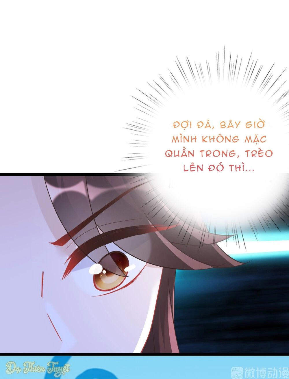 Nhân Vật Phản Diện Biến Thành Sủng Vật Chapter 8 - 42