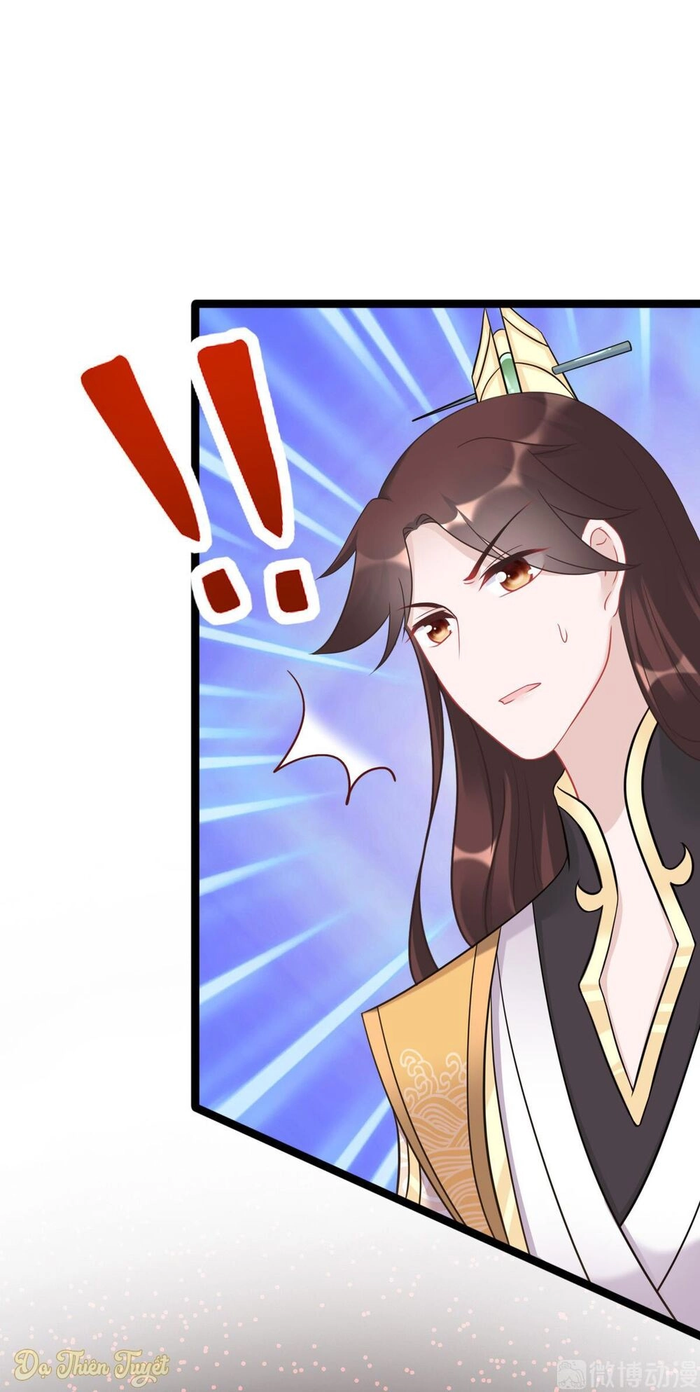 Nhân Vật Phản Diện Biến Thành Sủng Vật Chapter 8 - 50