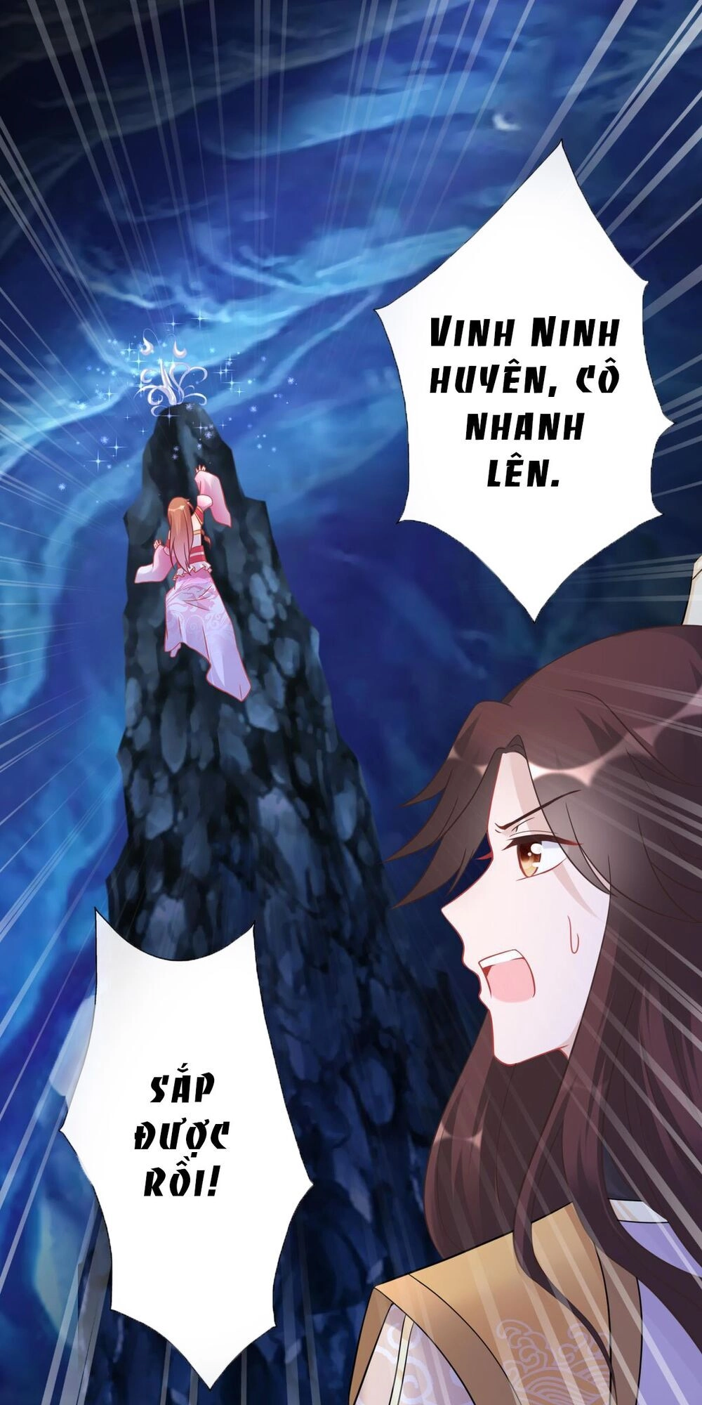 Nhân Vật Phản Diện Biến Thành Sủng Vật Chapter 8 - 55