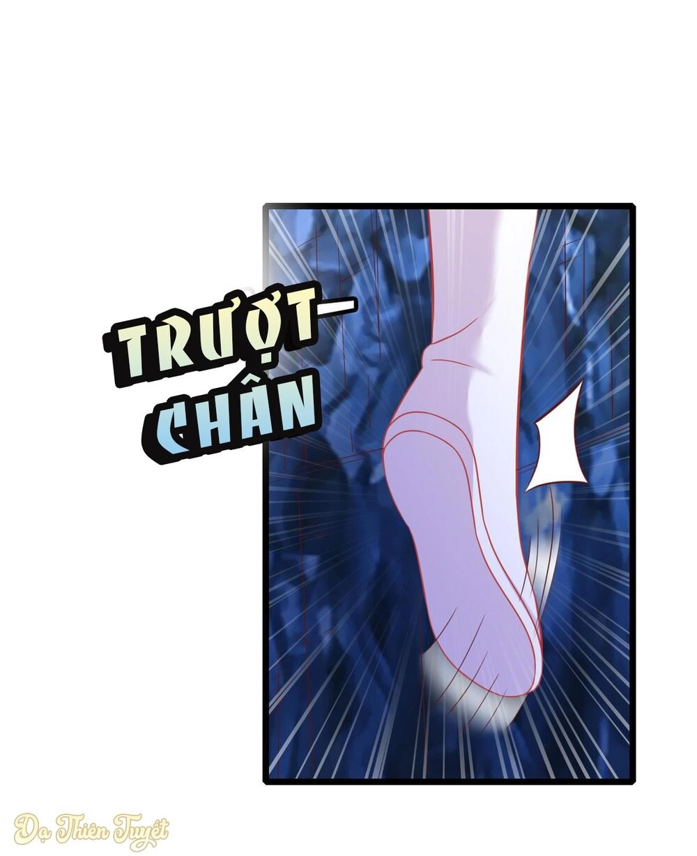 Nhân Vật Phản Diện Biến Thành Sủng Vật Chapter 8 - 60