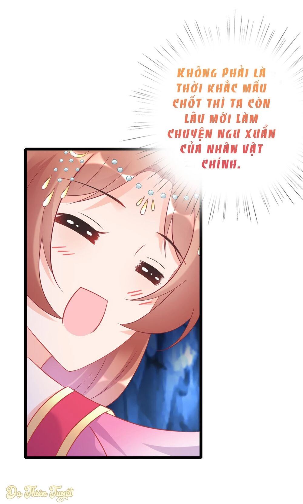 Nhân Vật Phản Diện Biến Thành Sủng Vật Chapter 8 - 64