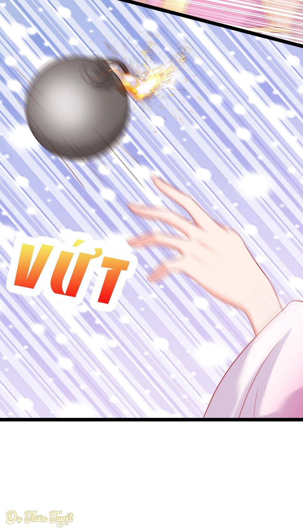 Nhân Vật Phản Diện Biến Thành Sủng Vật Chapter 8 - 68