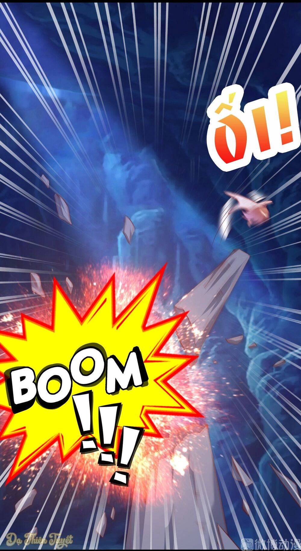 Nhân Vật Phản Diện Biến Thành Sủng Vật Chapter 8 - 71