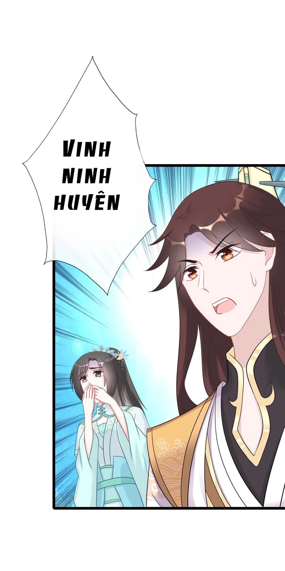 Nhân Vật Phản Diện Biến Thành Sủng Vật Chapter 8 - 75