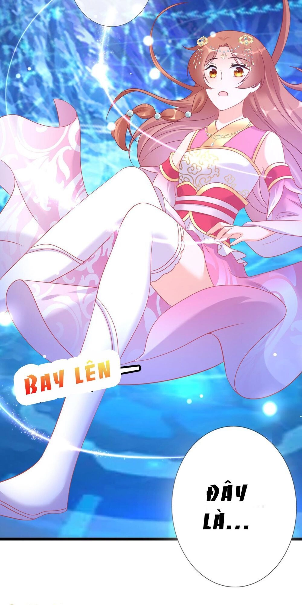 Nhân Vật Phản Diện Biến Thành Sủng Vật Chapter 8 - 79