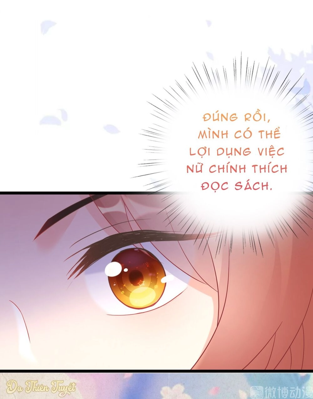 Nhân Vật Phản Diện Biến Thành Sủng Vật Chapter 9 - 8