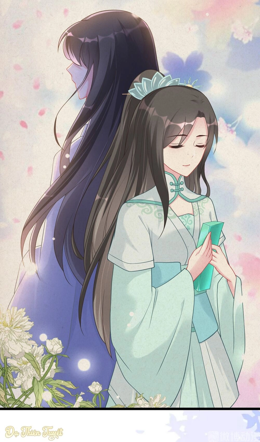 Nhân Vật Phản Diện Biến Thành Sủng Vật Chapter 9 - 10