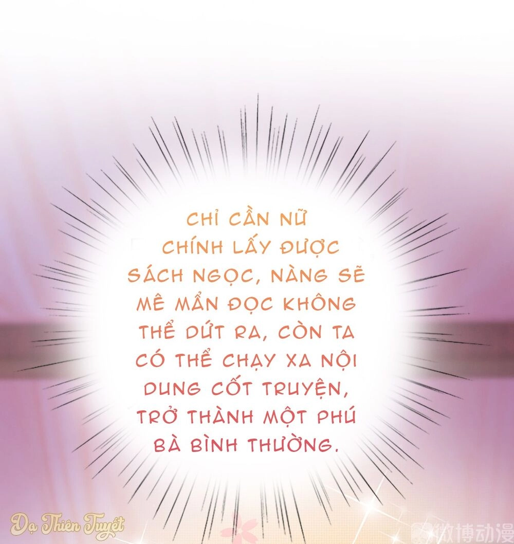 Nhân Vật Phản Diện Biến Thành Sủng Vật Chapter 9 - 12