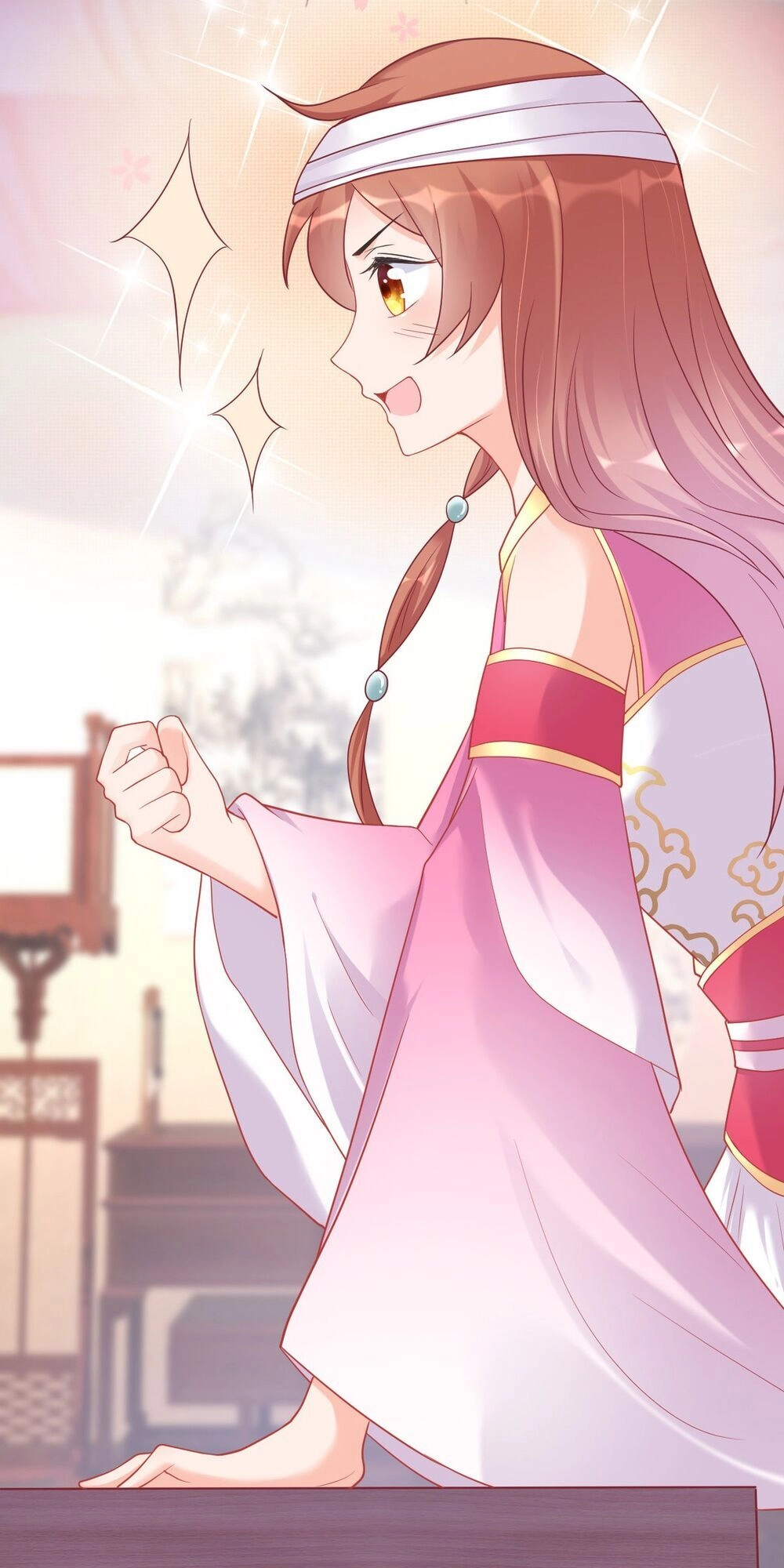 Nhân Vật Phản Diện Biến Thành Sủng Vật Chapter 9 - 13