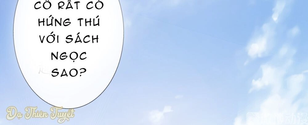 Nhân Vật Phản Diện Biến Thành Sủng Vật Chapter 9 - 17