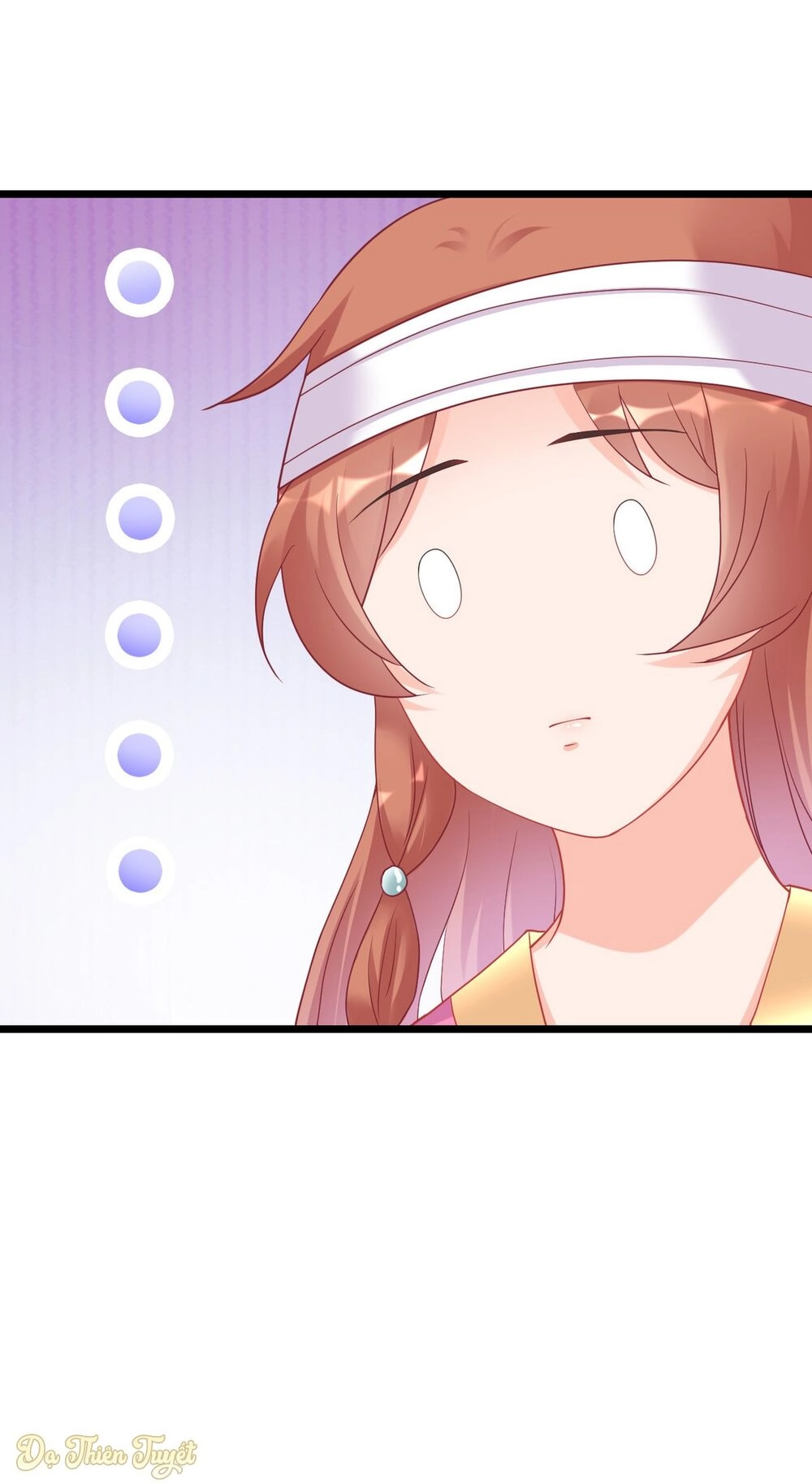 Nhân Vật Phản Diện Biến Thành Sủng Vật Chapter 9 - 20