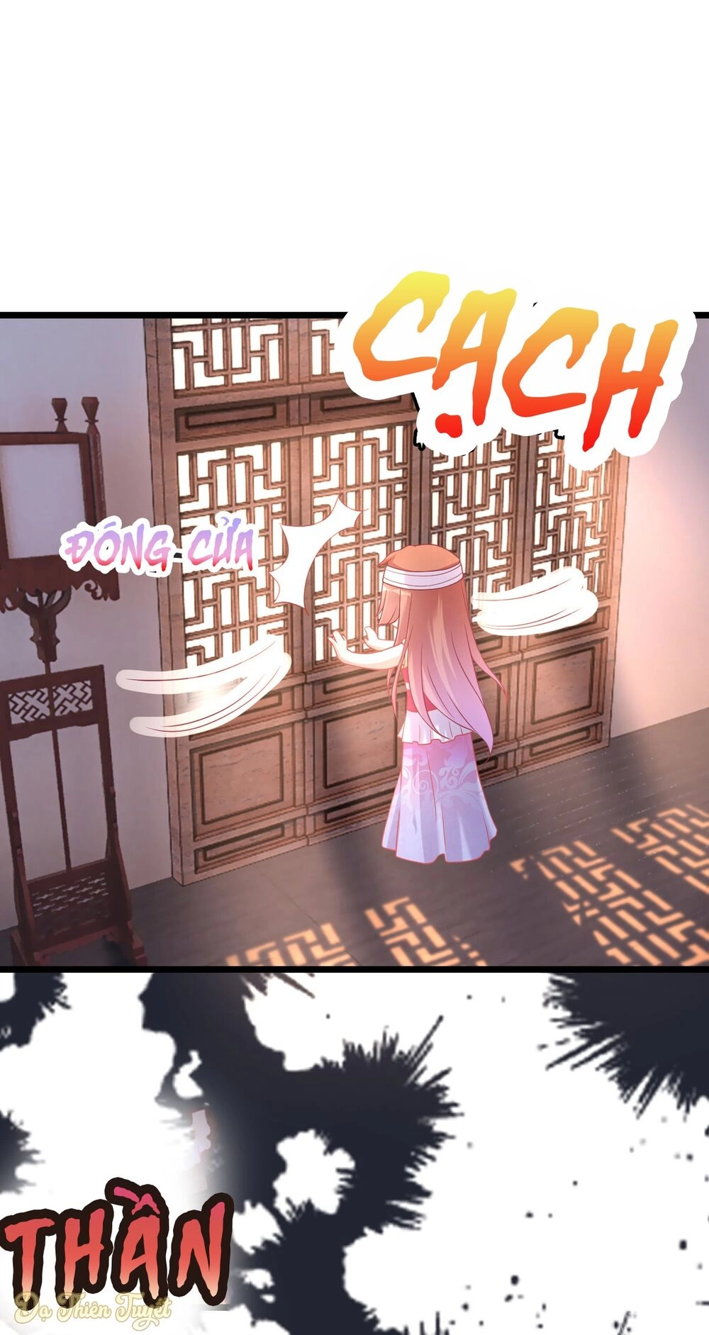 Nhân Vật Phản Diện Biến Thành Sủng Vật Chapter 9 - 21