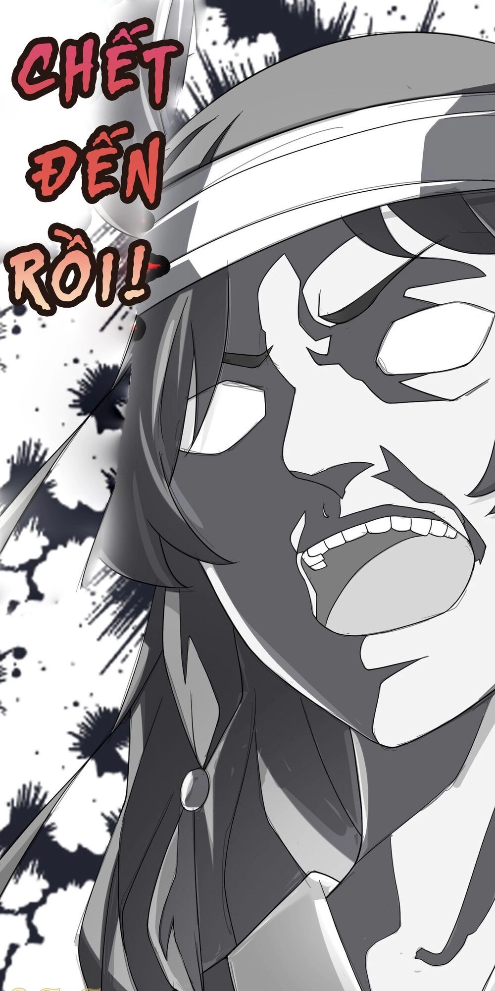 Nhân Vật Phản Diện Biến Thành Sủng Vật Chapter 9 - 22