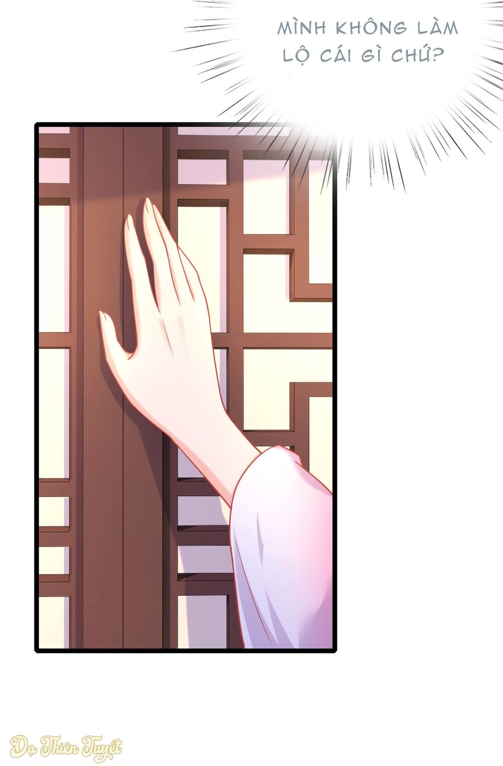 Nhân Vật Phản Diện Biến Thành Sủng Vật Chapter 9 - 27