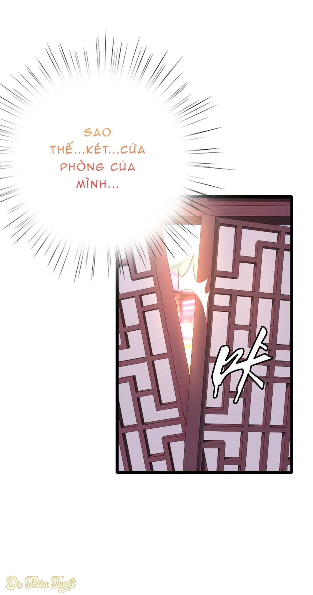 Nhân Vật Phản Diện Biến Thành Sủng Vật Chapter 9 - 28