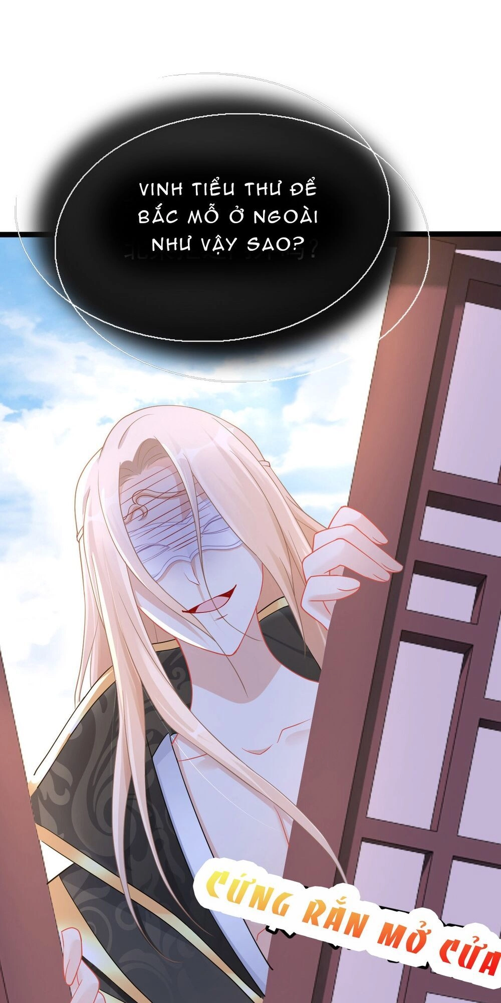 Nhân Vật Phản Diện Biến Thành Sủng Vật Chapter 9 - 29